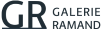 Galerie Jean-Louis Ramand Logo